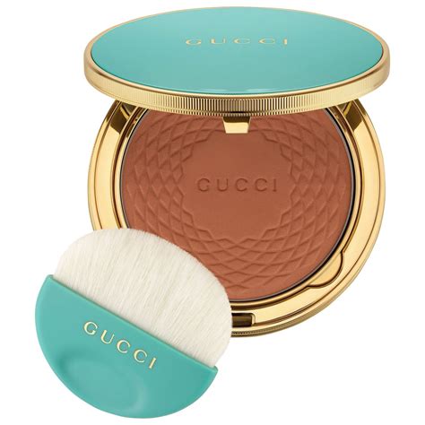 poudre bronzante gucci|Gucci poudre de beauté.